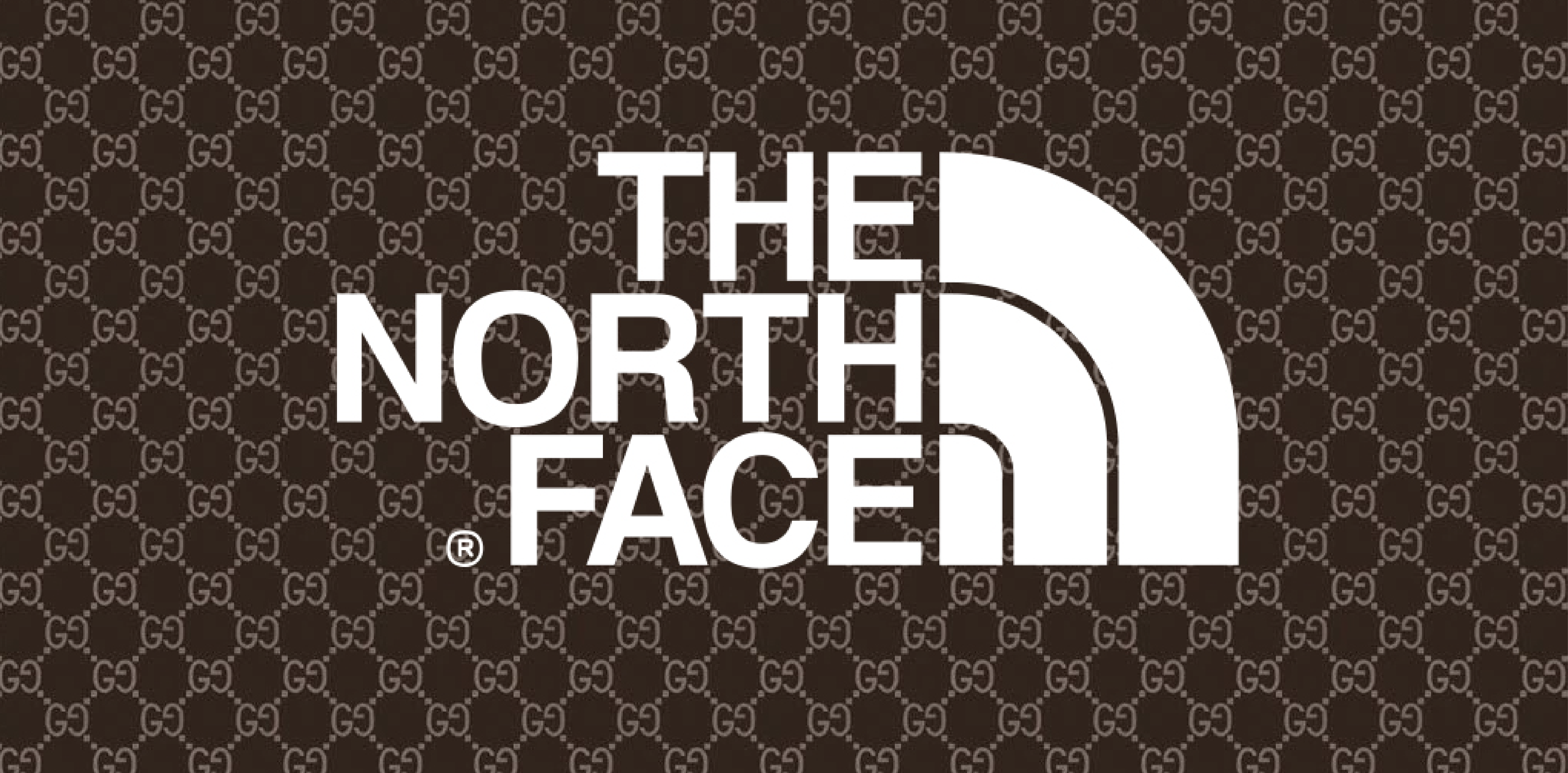 Gucci x The North Face近日官宣合作：时装与功能性的结合？