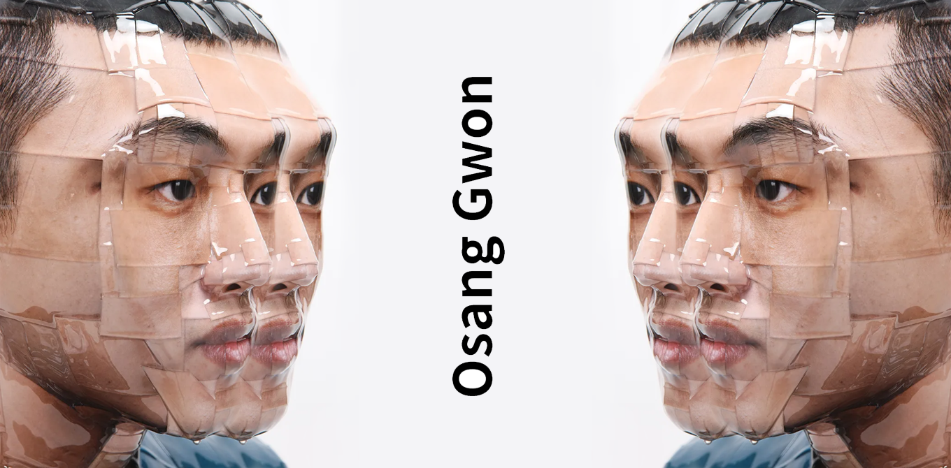 艺术家Osang Gwon：穿梭于2D与3D之间的印象派